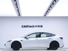 Tesla Model 3 2023 Rear-Wheel Drive - ფოტო 2