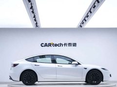 Tesla Model 3 2023 Rear-Wheel Drive - ფოტო 4