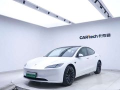 Tesla Model 3 2023 Rear-Wheel Drive - ფოტო 5