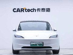 Tesla Model 3 2023 Rear-Wheel Drive - ფოტო 6