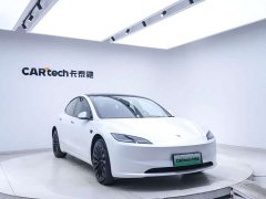 Tesla Model 3 2023 Rear-Wheel Drive - ფოტო 7