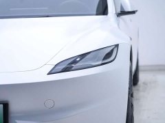 Tesla Model 3 2023 Rear-Wheel Drive - ფოტო 8