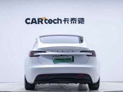 Tesla Model 3 2023 Rear-Wheel Drive - ფოტო 9
