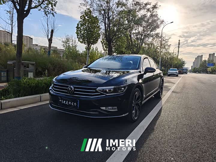 Volkswagen Magotan 2021 330TSI DSG 30th Anniversary Edition - ავტომობილი ჩინეთიდან