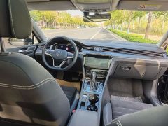 Volkswagen Magotan 2021 330TSI DSG 30th Anniversary Edition - ფოტო 10