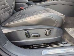 Volkswagen Magotan 2021 330TSI DSG 30th Anniversary Edition - ფოტო 12