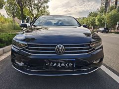 Volkswagen Magotan 2021 330TSI DSG 30th Anniversary Edition - ფოტო 14