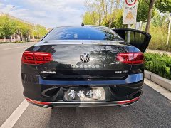 Volkswagen Magotan 2021 330TSI DSG 30th Anniversary Edition - ფოტო 15