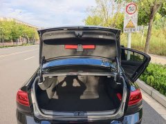 Volkswagen Magotan 2021 330TSI DSG 30th Anniversary Edition - ფოტო 16