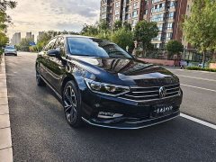 Volkswagen Magotan 2021 330TSI DSG 30th Anniversary Edition - ფოტო 2
