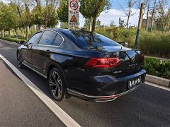 Volkswagen Magotan 2021 330TSI DSG 30th Anniversary Edition - ფოტო 4