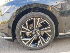 Volkswagen Magotan 2021 330TSI DSG 30th Anniversary Edition - ფოტო 5
