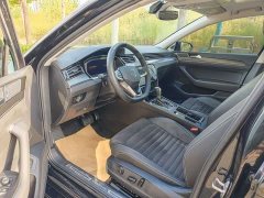 Volkswagen Magotan 2021 330TSI DSG 30th Anniversary Edition - ფოტო 6