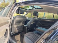 Volkswagen Magotan 2021 330TSI DSG 30th Anniversary Edition - ფოტო 7