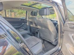Volkswagen Magotan 2021 330TSI DSG 30th Anniversary Edition - ფოტო 8