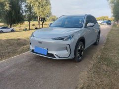Geely Galaxy E5 2024 530km Explorer Edition - ფოტო 1
