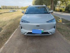Geely Galaxy E5 2024 530km Explorer Edition - ფოტო 2