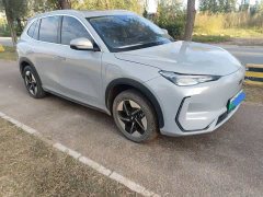 Geely Galaxy E5 2024 530km Explorer Edition - ფოტო 3