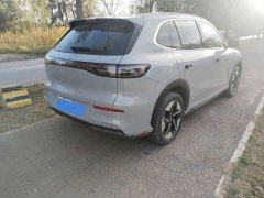 Geely Galaxy E5 2024 530km Explorer Edition - ფოტო 4