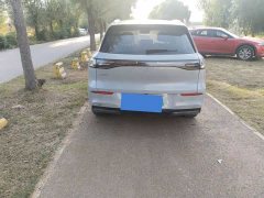 Geely Galaxy E5 2024 530km Explorer Edition - ფოტო 5