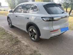 Geely Galaxy E5 2024 530km Explorer Edition - ფოტო 6