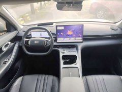 Geely Galaxy E5 2024 530km Explorer Edition - ფოტო 8