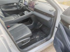 Geely Galaxy E5 2024 530km Explorer Edition - ფოტო 9