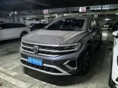 Volkswagen Tanoak 380TSI AWD Flagship Shengxing Edition 6-Seater - ფოტო 1