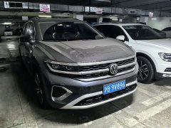 Volkswagen Tanoak 380TSI AWD Flagship Shengxing Edition 6-Seater - ფოტო 2