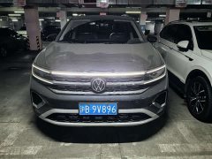 Volkswagen Tanoak 380TSI AWD Flagship Shengxing Edition 6-Seater - ფოტო 3