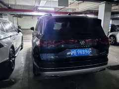 Volkswagen Tanoak 380TSI AWD Flagship Shengxing Edition 6-Seater - ფოტო 4