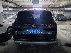 Volkswagen Tanoak 380TSI AWD Flagship Shengxing Edition 6-Seater - ფოტო 5