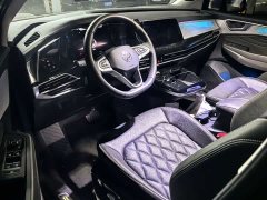 Volkswagen Tanoak 380TSI AWD Flagship Shengxing Edition 6-Seater - ფოტო 6