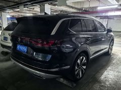 Volkswagen Tanoak 380TSI AWD Flagship Shengxing Edition 6-Seater - ფოტო 7