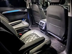 Volkswagen Tanoak 380TSI AWD Flagship Shengxing Edition 6-Seater - ფოტო 8