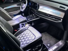 Volkswagen Tanoak 380TSI AWD Flagship Shengxing Edition 6-Seater - ფოტო 9