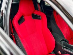 Honda Civic (Imported) 2.0T 420TURBO TYPE R - ფოტო 12