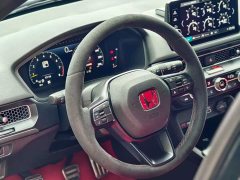 Honda Civic (Imported) 2.0T 420TURBO TYPE R - ფოტო 18