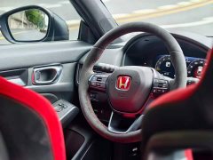 Honda Civic (Imported) 2.0T 420TURBO TYPE R - ფოტო 7