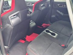 Honda Civic (Imported) 2.0T 420TURBO TYPE R - ფოტო 9