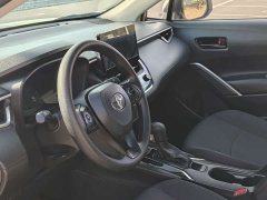 Toyota Corolla Sharp 2023 Hybrid 2.0L Pioneer Edition - ფოტო 10