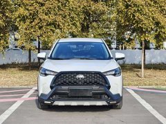 Toyota Corolla Sharp 2023 Hybrid 2.0L Pioneer Edition - ფოტო 2