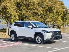 Toyota Corolla Sharp 2023 Hybrid 2.0L Pioneer Edition - ფოტო 3