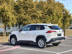 Toyota Corolla Sharp 2023 Hybrid 2.0L Pioneer Edition - ფოტო 4