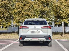 Toyota Corolla Sharp 2023 Hybrid 2.0L Pioneer Edition - ფოტო 5