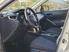 Toyota Corolla Sharp 2023 Hybrid 2.0L Pioneer Edition - ფოტო 8