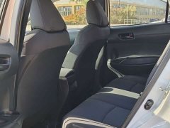 Toyota Corolla Sharp 2023 Hybrid 2.0L Pioneer Edition - ფოტო 9