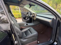 Tesla Model Y Facelift Rear-Wheel Drive - ფოტო 10