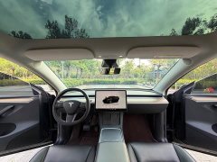 Tesla Model Y Facelift Rear-Wheel Drive - ფოტო 12