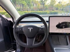 Tesla Model Y Facelift Rear-Wheel Drive - ფოტო 13